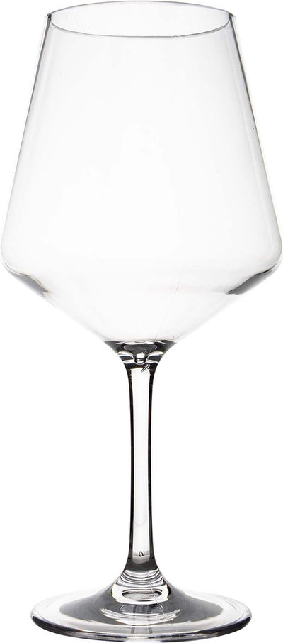 Copa de vino tinto Gimex solid line - 670 ml - 2 piezas -