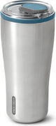 Black blum black+blum travel tumbler - isoleerbeker - 0.6ltr - blauw