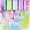 Bruynzeel Pincel Set Ecoline pastel 5 piezas