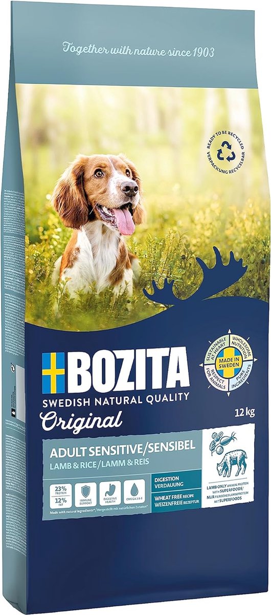 bozita