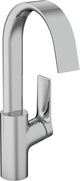 Hansgrohe vivenis - miscelatore lavabo - funzionamento monocomando - senza scarico - dimensione 210mm - bocca girevole - cromo