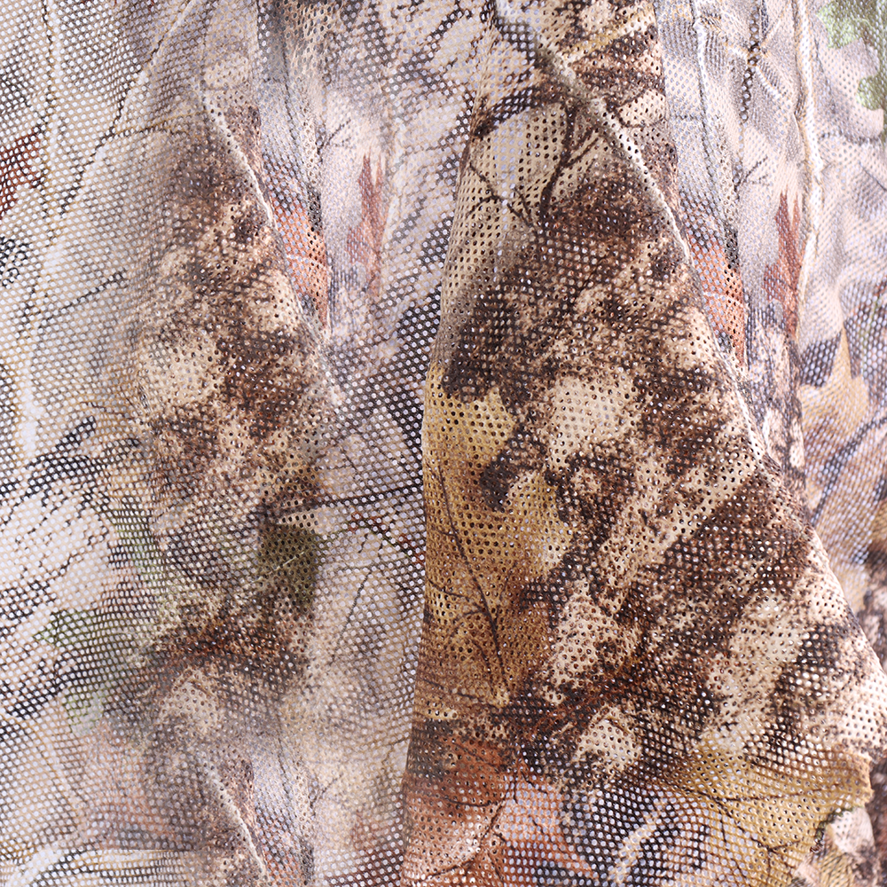 Club esterno Camouflagenet Brown Forest 0.9x1,8 m