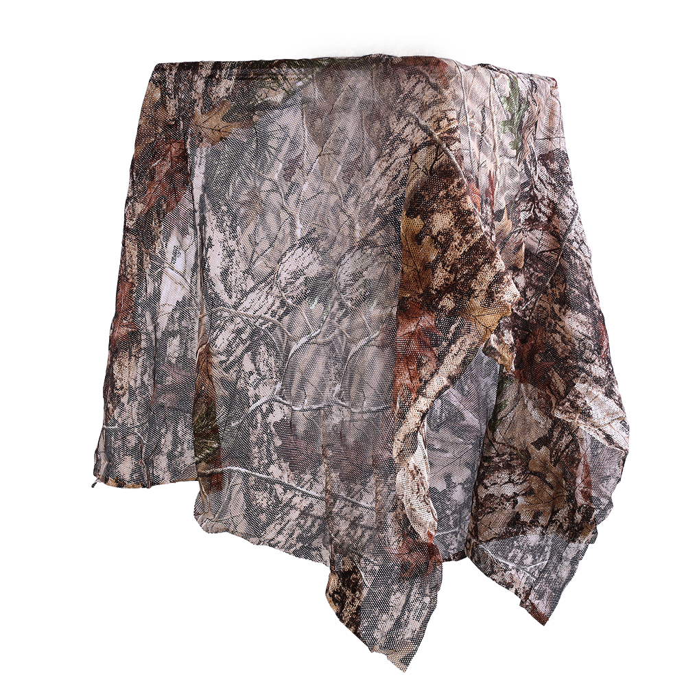 Club esterno Camouflagenet Brown Forest 0.9x1,8 m