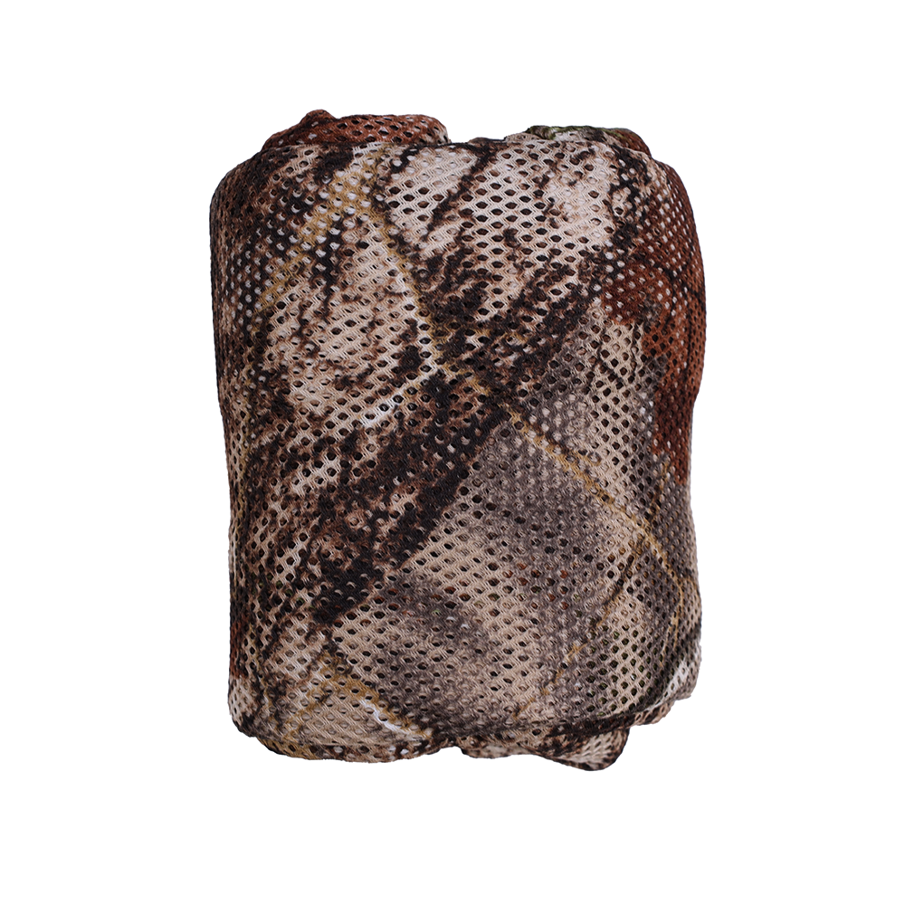 Club esterno Camouflagenet Brown Forest 0.9x1,8 m