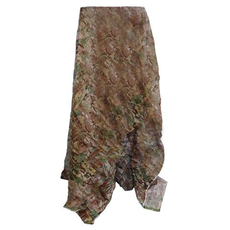 Club all'aperto Camouflagenet Green Forest 1.5x4 m