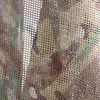 Club all'aperto Camouflagenet Green Forest 1.5x4 m