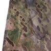 Club all'aperto Camouflagenet Green Forest 1.5x4 m