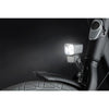 Axa led voorlicht koplamp nxt steady switch aan uit 30 lux dynamo blister