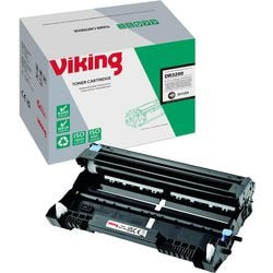 Unidad de tambor viking brother dr3200 compatible negro