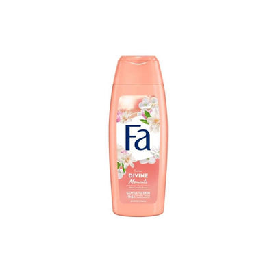 Fa ducha 250ml momentos divinos