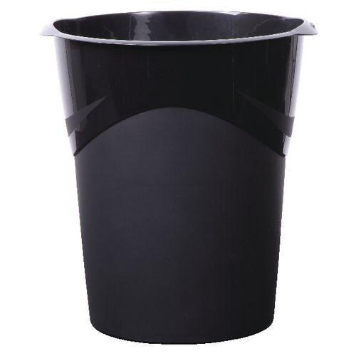 Pattumiera cep pro 305x334x290mm 14l nero