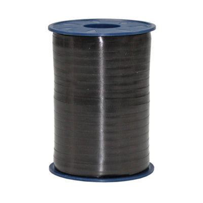 Globos krullint 5mm 500mtr grafiet