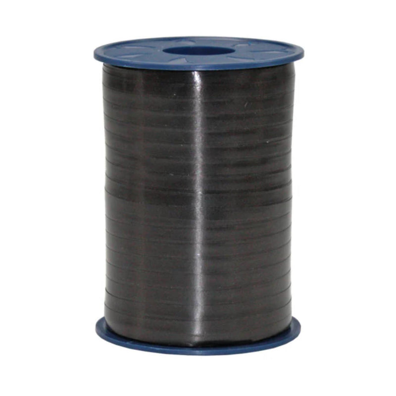 Globos krullint 5mm 500mtr grafiet