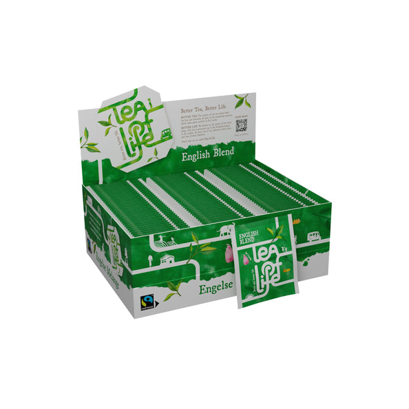 Tè della vita miscela inglese (100x1,5gr)