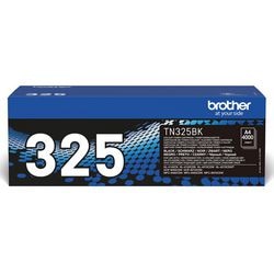 Cartuccia toner Brother tn325bk n. tn-325bk nero