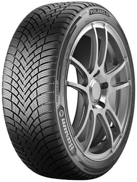 Barum winterbanden polaris 6 tires wi 215 60r16 99h polaris 6 xl