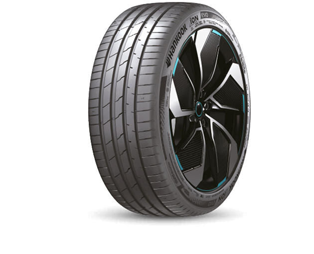 Neumáticos de verano Hankook ion evo r (ik31) neumáticos so 225 40zr18 92y ik31 xl
