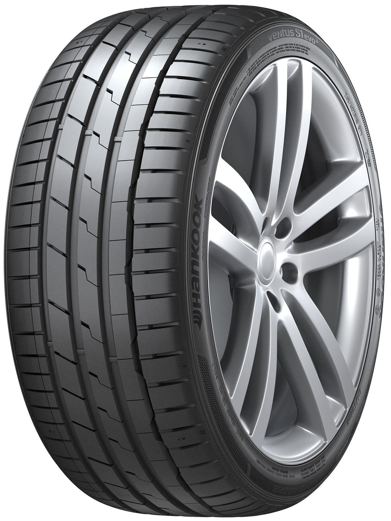 Pneumatico estivo Hankook ventus s1 evo 3 (k127) pneumatici così 225 50zr17 98y ventus s1 evo3
