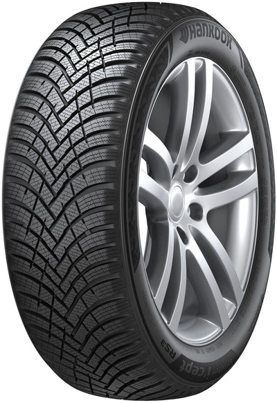 Pneumatici invernali Hankook i*cept rs3 (w462). pneumatici wi 195 65r15 91t icept rs3 w462
