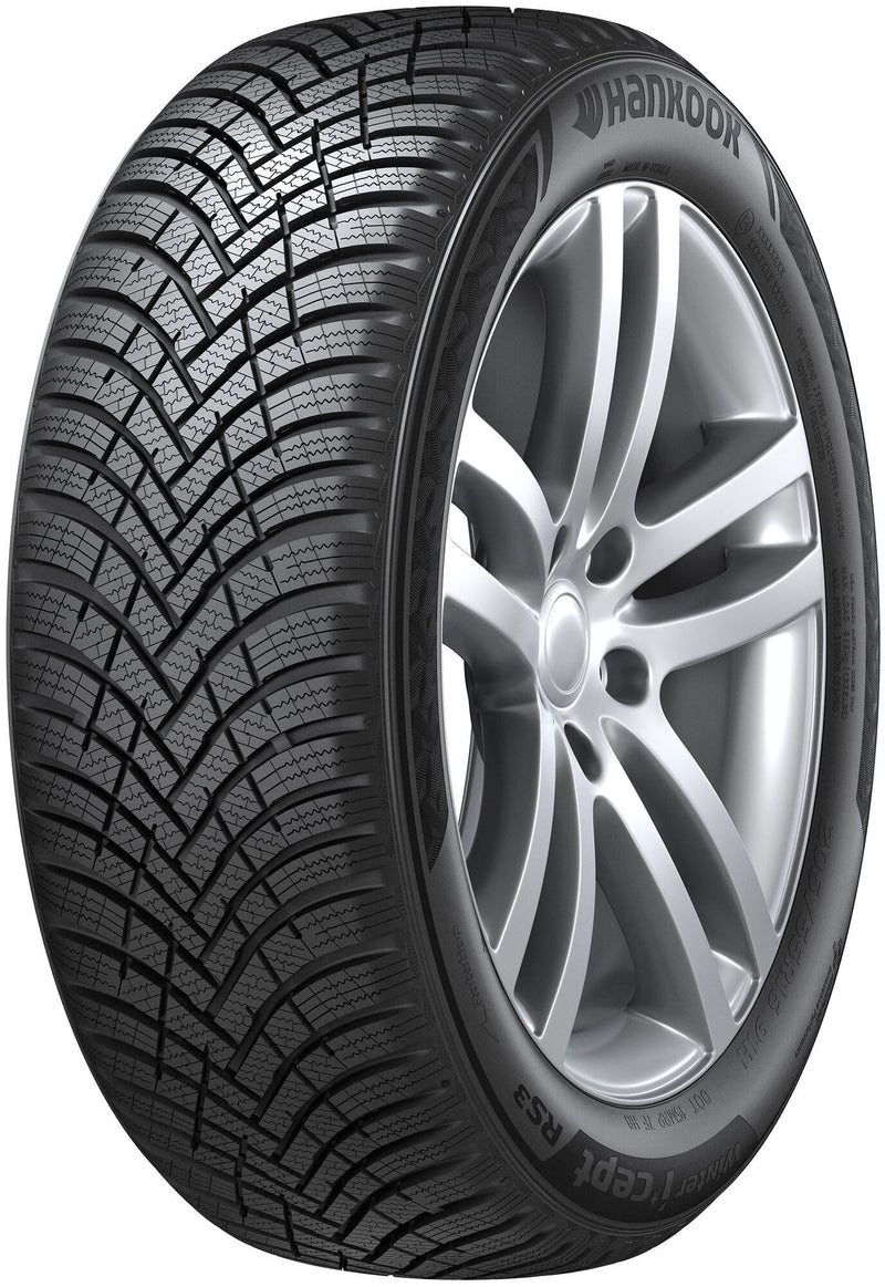 Pneumatici invernali Hankook i*cept rs3 (w462). pneumatici wi 195 60r15 88t icept rs3 w462