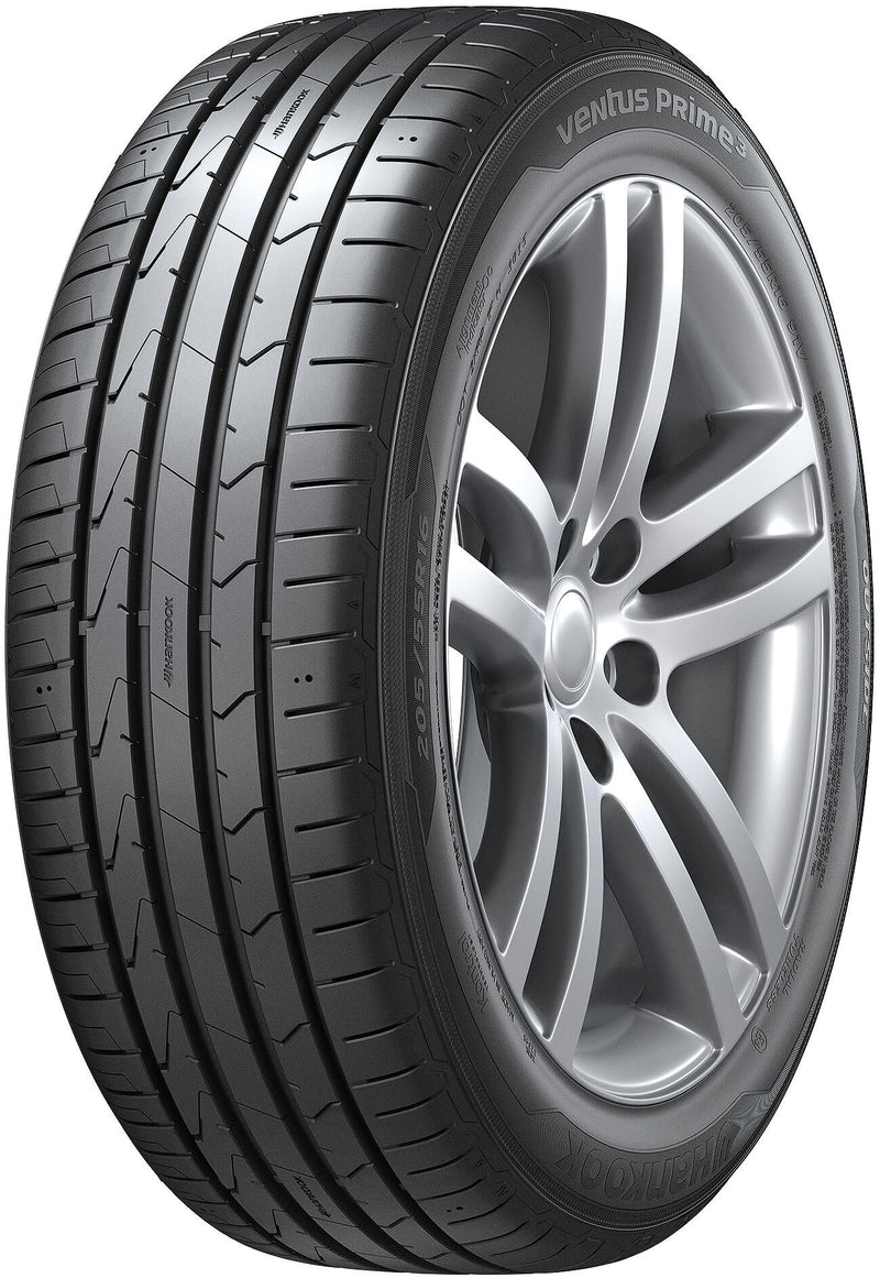 Pneumatico estivo Hankook ventus prime 3 (k125) pneumatici così 195 65r15 91v vent.prime 3