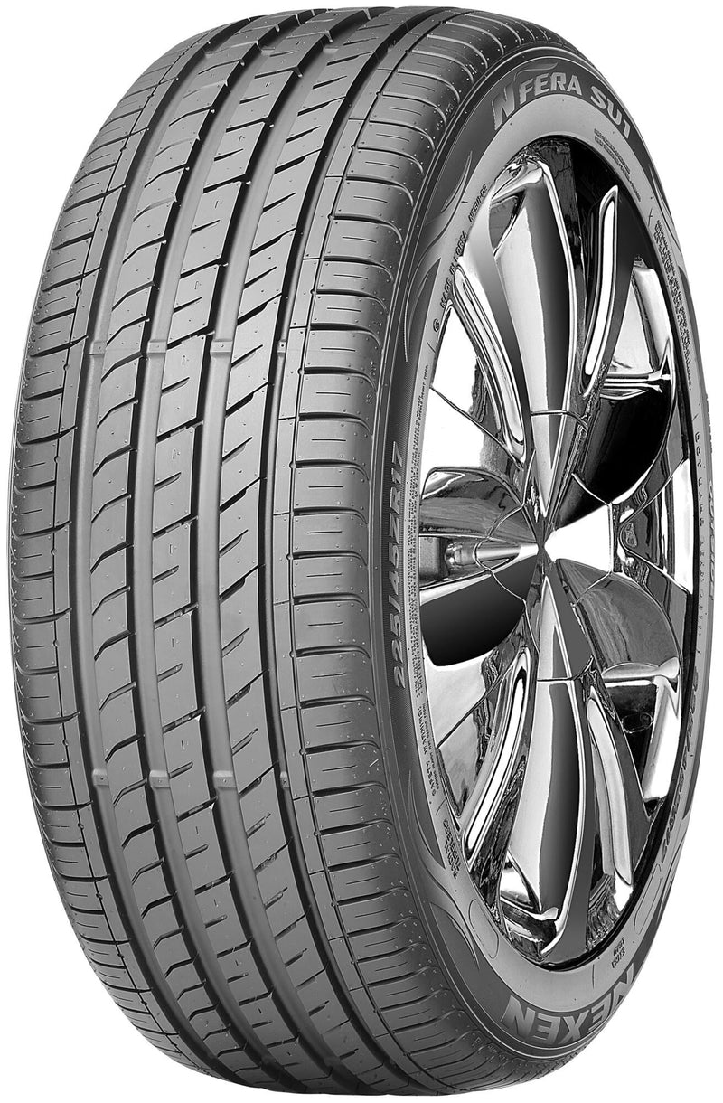 Pneumatici Nexen pneumatici estivi n'fera su1 . pneumatici così 215 50r17 95w nexen n'fera su1