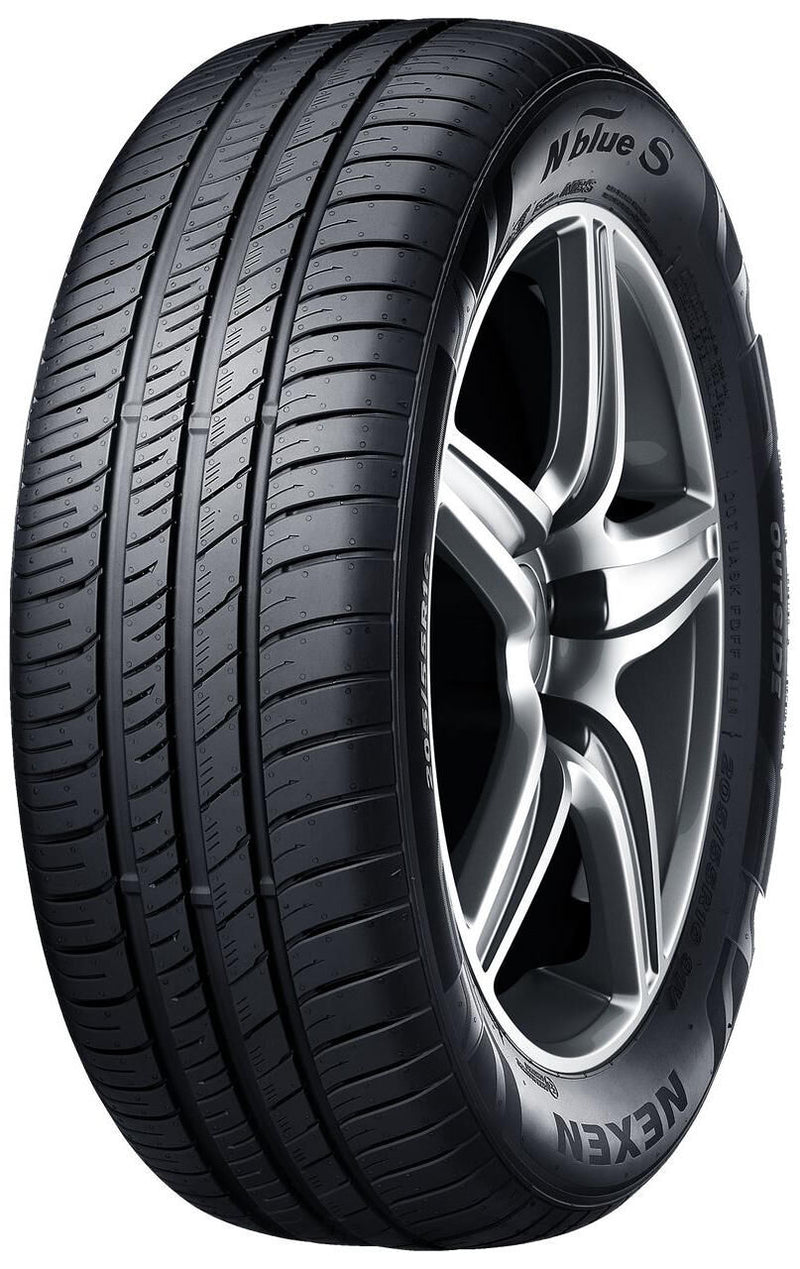 Nexen pneumatico vacanze estive n'blue s