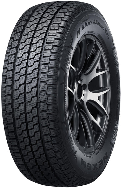 Nexen tire ganzjahresreifen n´blue 4season van tires gj 225 65r16 112r nexen nblue 4 season van