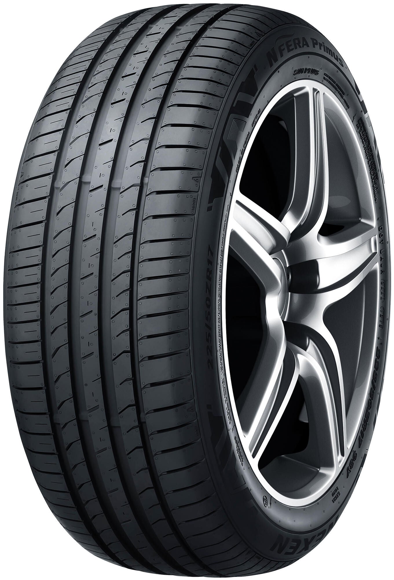 Neumáticos Nexen neumáticos de verano n'fera primus. neumáticos so 195 55r16 91v nexen n'fera primus