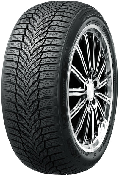 Pneumatici invernali Nexen Tire Wingguard Sport2. pneumatici wi 215 55r17 98v nexen wing.sport 2 xl