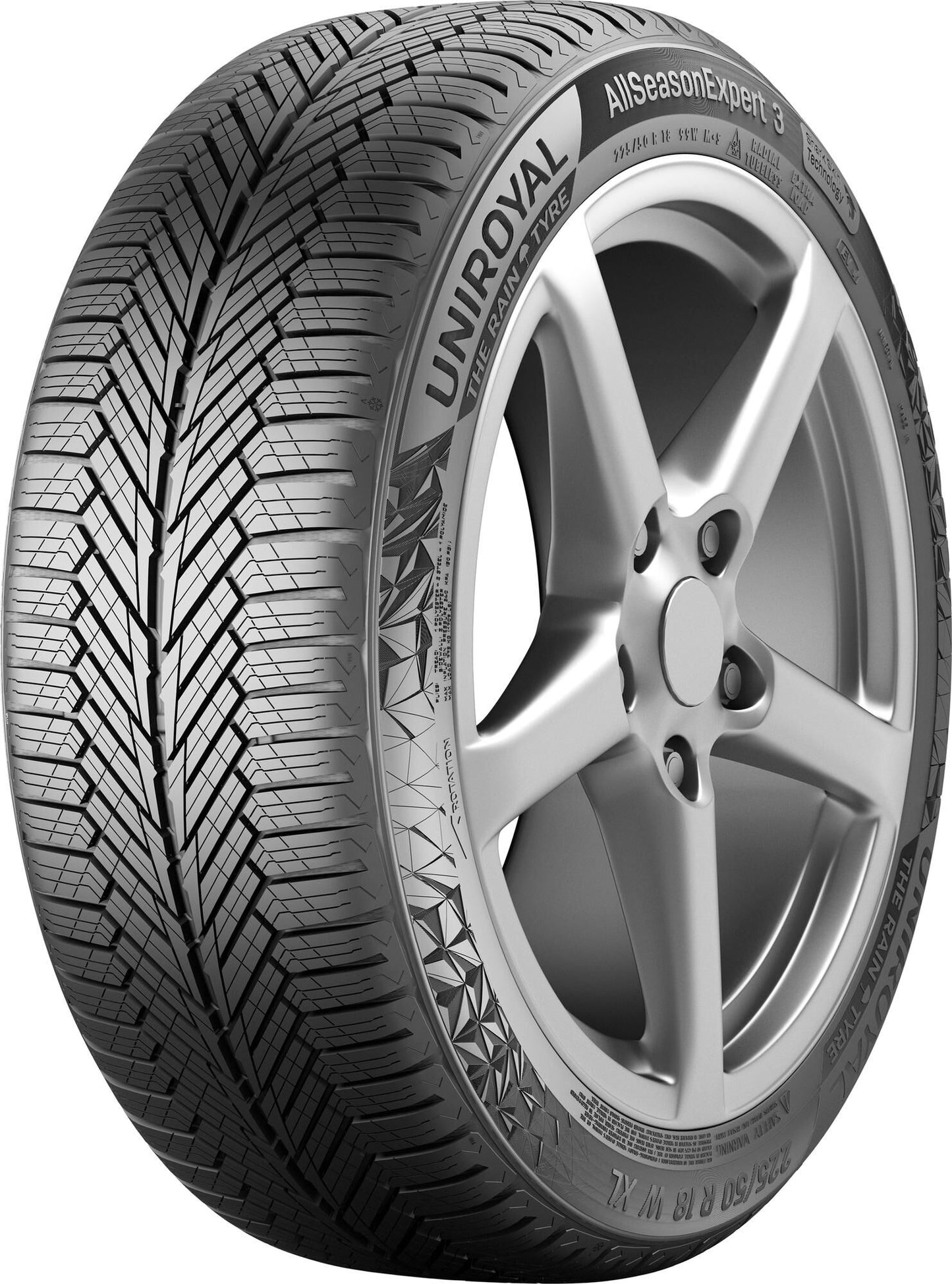 Pneumatici unroyal GJ 205 55R16 94V UNI All Season Expert3 XL