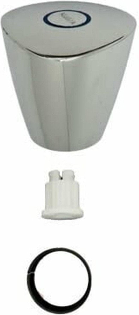 Venlo Nimbus II control element sanitary tap F963583aa