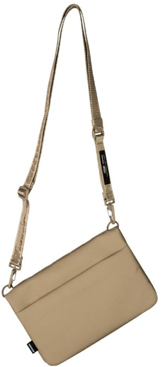 Borsa a tracolla Skinarma Juno per iPhone x 11 12 13 14 15 cerniere