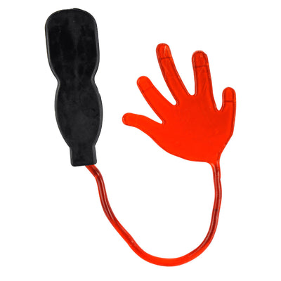 LG importa una mano adesiva grande