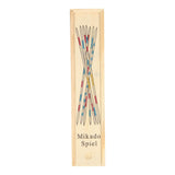 Game Intro Mikado Made in legno, il gioco stabile !! - afbeelding 2