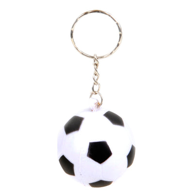 Lg-imports sleutelhanger voetbal soft