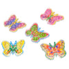 Patience Game Butterfly