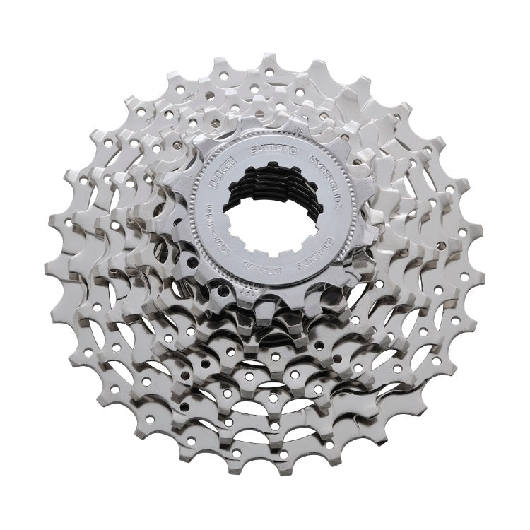 Cassette Shimano 9V 13 25 Hg50