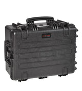 Explorer cases 5325 suitcase black - afbeelding 2