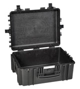 Explorer cases 5325 suitcase black - afbeelding 1