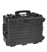 Explorer cases 5326 suitcase black with picking foam - afbeelding 2