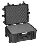 Explorer Cases 5326 Malasa negra con espuma de recolección