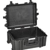 Explorer cases 5326 koffer zwart