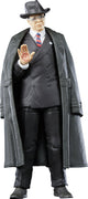 Hasbro Indiana Jones action figure serie avventura major arnold toht (i predatori dell'arca perduta) 15 cm multicolori