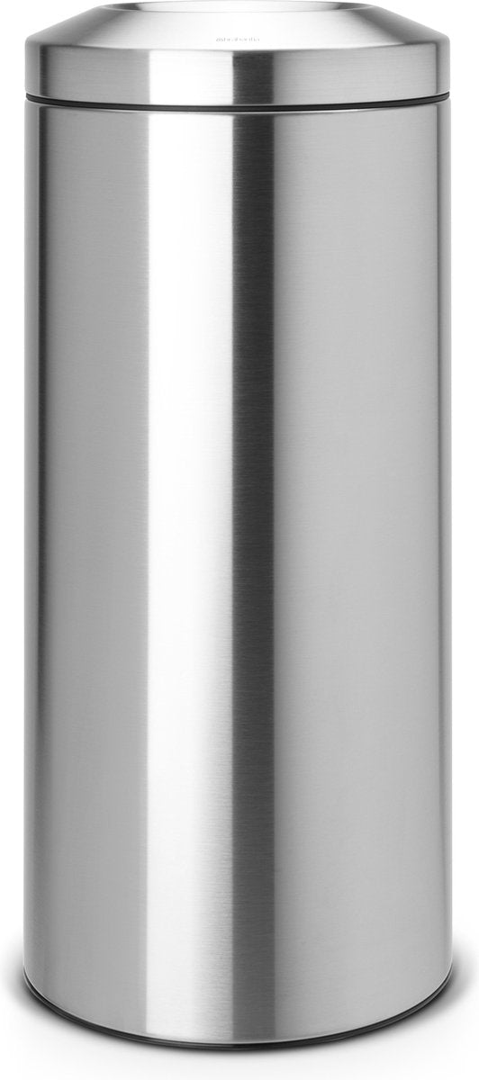 Papelera Brabantia ignífuga - 30 litros
