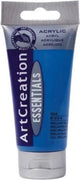 Talens art creation acrylverf tube 75ml karmijn 318