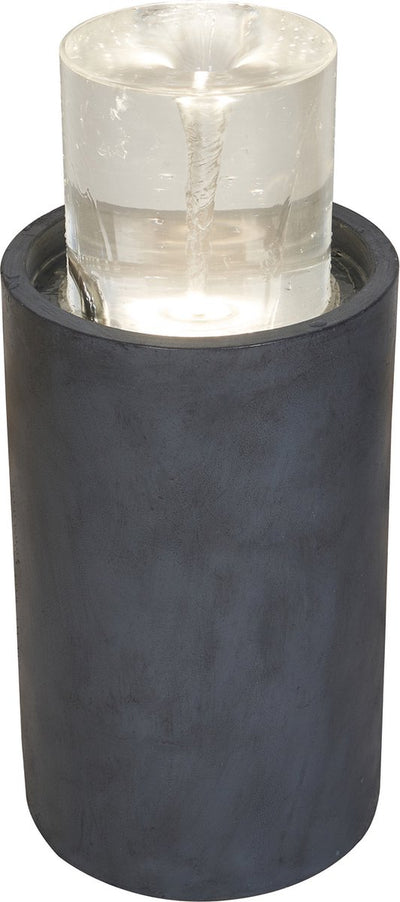 Ubbink - acquaarte - salemi - giochi d'acqua - decorativi