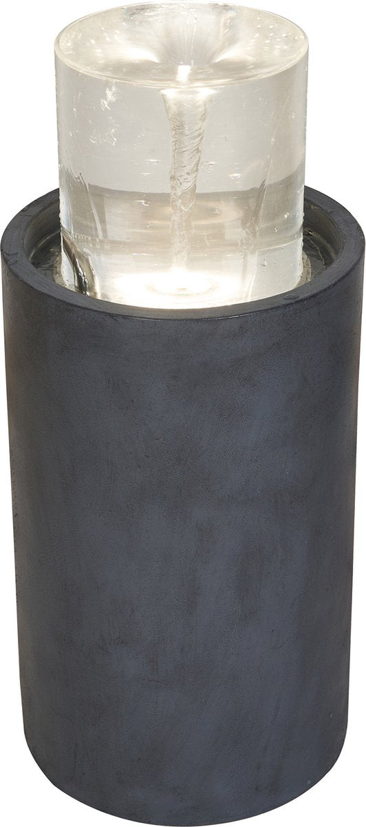 Ubbink - acquaarte - salemi - giochi d'acqua - decorativi