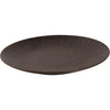 Palmer plato ruston 21cm coupe marrón 6 piezas