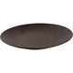 Palmer plato ruston 21cm coupe marrón 6 piezas